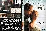 miniatura la-mujer-invisible-2013-custom-por-kal-noc cover dvd