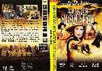 miniatura la-mujer-mosquetero-grandes-relatos-de-pasiones-por-joaolongo cover dvd