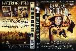 miniatura la-mujer-mosquetero-por-malevaje cover dvd