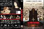 miniatura la-mujer-papa-custom-por-jonander1 cover dvd