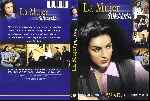 miniatura la-mujer-sin-alma-custom-por-marakka cover dvd