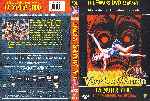 miniatura la-mujer-vudu-por-vimabe cover dvd