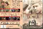 miniatura la-mula-2013-custom-por-jonander1 cover dvd