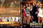 miniatura la-munecas-de-la-mafia-custom-por-yumbo73 cover dvd