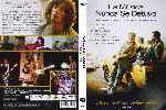 miniatura la-musica-nunca-dejo-de-sonar-custom-v2-por-sergysamgar cover dvd