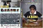 miniatura la-nana-custom-por-pitanga cover dvd