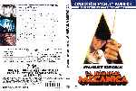 miniatura la-naranja-mecanica-coleccion-stanley-kubrick-remasterizada-por-piratas cover dvd