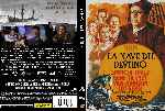 miniatura la-nave-del-destino-plymouth-adventure-custom-por-norni cover dvd
