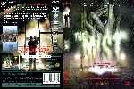 miniatura la-niebla-2007-custom-por-barceloneta cover dvd