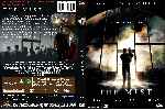miniatura la-niebla-2007-custom-v2-por-jhongilmon cover dvd