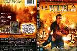 miniatura la-niebla-2007-custom-v5-por-raul222 cover dvd