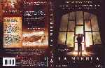 miniatura la-niebla-2007-edicion-especial-por-lankis cover dvd