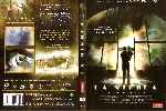 miniatura la-niebla-2007-por-eltamba cover dvd