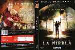 miniatura la-niebla-2007-region-4-v2-por-joseluiscaicedo cover dvd