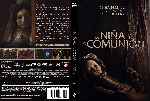 miniatura la-nina-de-la-comunion-custom-por-tntrra cover dvd