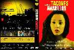miniatura la-nina-de-tacones-amarillos-custom-por-serantvillanueva cover dvd