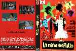 miniatura la-nina-del-patio-custom-por-josemartinal cover dvd