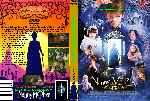 miniatura la-ninera-magica-custom-por-jovihi cover dvd