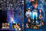 miniatura la-ninera-magica-custom-v2-por-martruchy cover dvd
