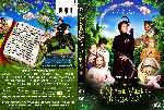 miniatura la-ninera-magica-y-el-big-bang-custom-v3-por-darymax cover dvd