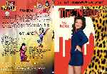 miniatura la-ninera-temporada-01-custom-por-worisnais cover dvd