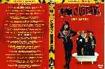 miniatura la-ninera-temporada-01-dvd-01-02-por-diego-man cover dvd