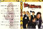 miniatura la-ninera-temporada-01-dvd-01-por-candilas1970 cover dvd