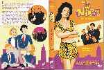miniatura la-ninera-temporada-02-dvd-02-por-chordi2 cover dvd