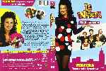 miniatura la-ninera-temporada-03-por-terrible cover dvd