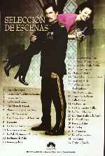 miniatura la-ninera-y-el-presidente-region-4-inlay-por-lampa32 cover dvd