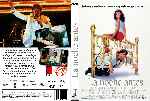 miniatura la-noche-antes-custom-por-jonander1 cover dvd
