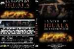 miniatura la-noche-de-iguala-custom-por-chocrates cover dvd