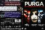 miniatura la-noche-de-las-bestias-trilogia-la-purga-anarchy-election-por-lolocapri cover dvd