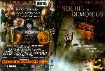 miniatura la-noche-de-los-demonios-2009-custom-v2-por-shafiro cover dvd