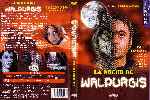 miniatura la-noche-de-walpurgis-por-agustin cover dvd