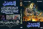 miniatura la-noche-del-espantapajaros-custom-por-sergio28381 cover dvd