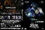 miniatura la-noche-del-raton-custom-por-lolocapri cover dvd