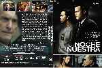 miniatura la-noche-es-nuestra-2007-custom-v2-por-barceloneta cover dvd