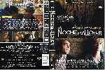 miniatura la-noche-que-dejo-de-llover-custom-por-mdlsur cover dvd