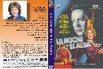 miniatura la-noche-y-el-alba-custom-por-josemartinal cover dvd