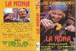 miniatura la-nona-custom-por-julian1979arg cover dvd