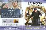 miniatura la-nona-region-4-por-goyano cover dvd