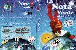 miniatura la-nota-verde-de-juan-carlos-bodoque-region-4-por-titi cover dvd