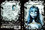 miniatura la-novia-cadaver-por-songin cover dvd