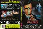 miniatura la-novia-de-re-animator-custom-por-rajaisma cover dvd