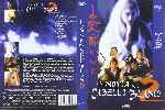miniatura la-novia-del-cabello-blanco-2-custom-por-lolocapri cover dvd