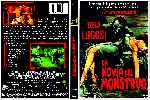 miniatura la-novia-del-monstruo-custom-v3-por-jhongilmon cover dvd
