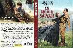 miniatura la-novia-salvaje-por-budakoff cover dvd