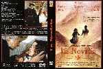 miniatura la-novicia-custom-por-xato cover dvd