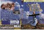 miniatura la-novicia-rebelde-1965-region-4-por-mariam01 cover dvd